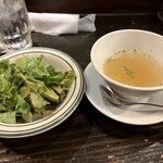 シカゴステーキ オーロラ 離れ - 