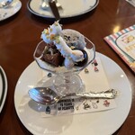 インペリアルラウンジ アクア - 