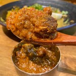 SPICY CURRY 魯珈 - 