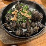 焼鳥 鶏 田村 - 