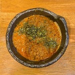 SPICY CURRY 魯珈 - 