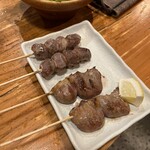焼鳥 鶏 田村 - 