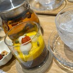 なつめ薬局 Cafe薬食同源 - 