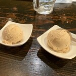 シカゴステーキ オーロラ 離れ - 