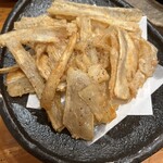 焼鳥 鶏 田村 - 
