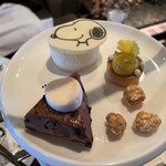 インペリアルラウンジ アクア - 