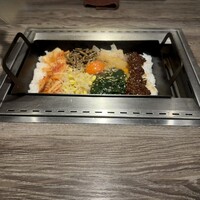 焼肉&手打ち冷麺 二郎 KANAYAMA - 