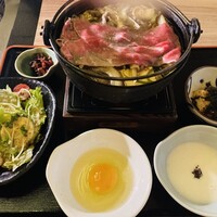 焼肉 しゃぶしゃぶ 石田屋。 北野坂店 - 