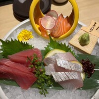 美食 個室・炭火焼・ワイン 縁 新宿店 - 