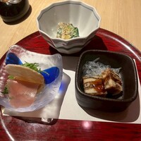 美食 個室・炭火焼・ワイン 縁 新宿店 - 