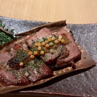 美食 個室・炭火焼・ワイン 縁 新宿店 - 