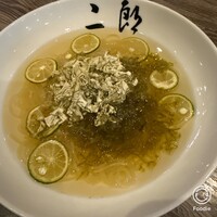 焼肉&手打ち冷麺 二郎 KANAYAMA - 