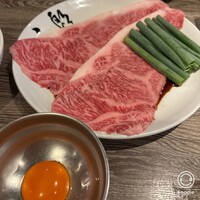 焼肉&手打ち冷麺 二郎 KANAYAMA - 