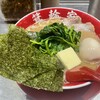 ラーメン箕輪家 本店