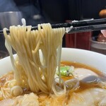 支那そばや 本店 - 