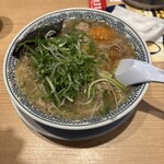 丸源ラーメン - 