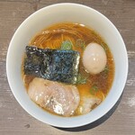 支那そばや 本店 - 