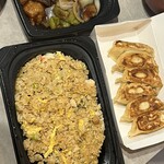 バーミヤン - 料理写真: