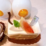 アン プティ パルファン - 