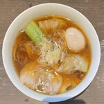 支那そばや 本店 - 