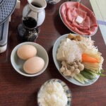 金澤屋牛肉店 - 