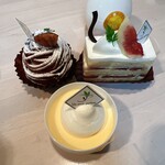 アン プティ パルファン - 