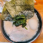 豚骨らあめん専門店 とんこつ家ZUN - 