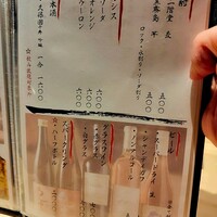 焼肉割烹 YP流 西心斎橋店 - 