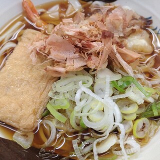 きしめん 住よし_1