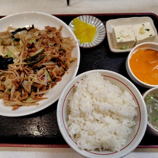 食楽 なごみ家_0