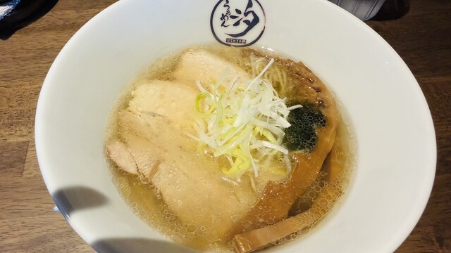 Ramen Ushio Chiryu Ten