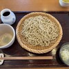蕎麦にしざわ