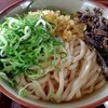 うどん 山口