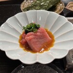 目黒 ながもと - 