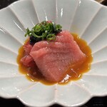 目黒 ながもと - 