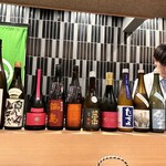 目黒 ながもと - 