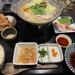 鶏匠 松元 - 