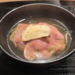 目黒 ながもと - 