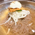板橋冷麺 - 