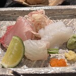 目黒 ながもと - 