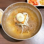 板橋冷麺 - 