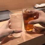 目黒 ながもと - 