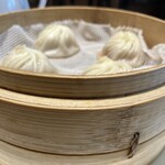 鼎泰豐 - 小籠包