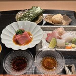 目黒 ながもと - 