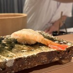 目黒 ながもと - 