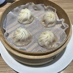 鼎泰豐 - 小籠包