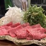 目黒 ながもと - 