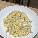 鼎泰豐 - 豚肉入りチャーハン