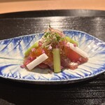 目黒 ながもと - 