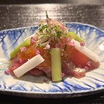 目黒 ながもと - 